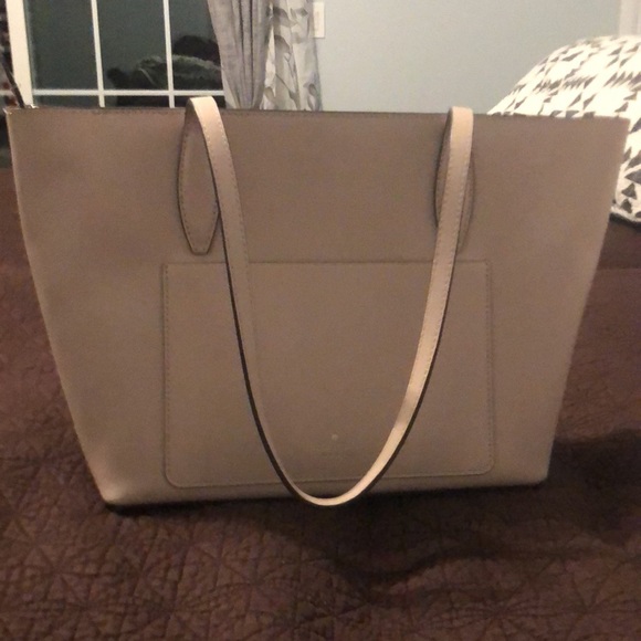 Kate Spade Spring Tote!👛 - Picture 2 of 4